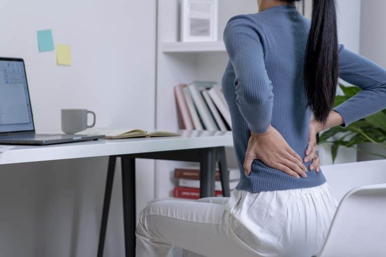 Die Bedeutung der Physiotherapie bei der Behandlung von Rückenschmerzen