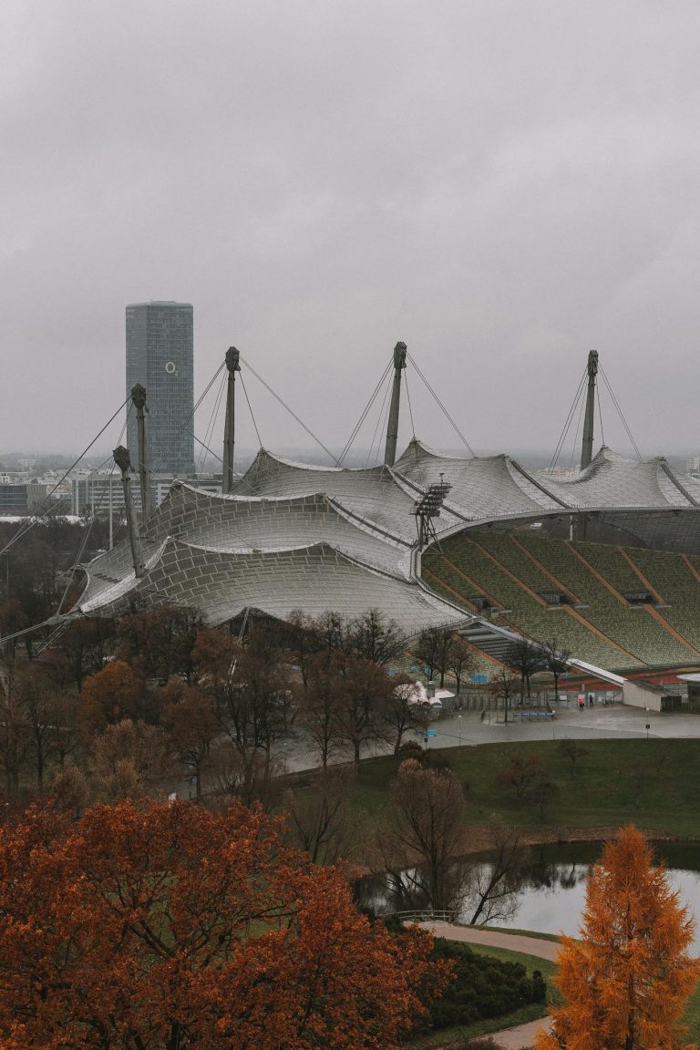 Eindrücke vom Kongress am Olympiastützpunkt