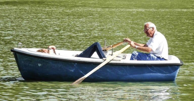 Physiotherapie für Senioren: Wie Sie im Alter fit und mobil bleiben